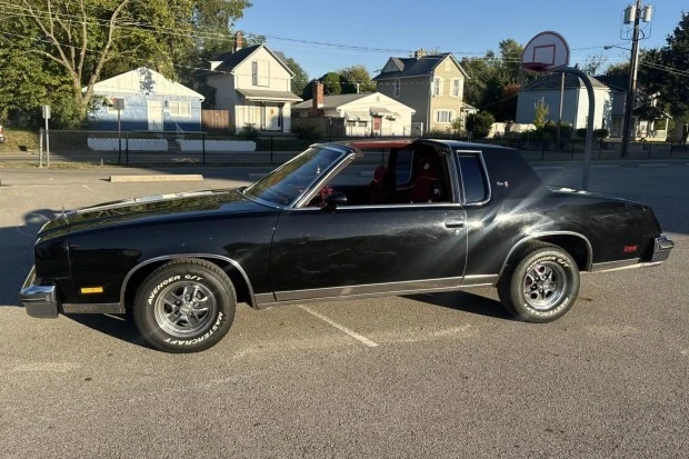1979 Oldsmobile Cutlass Supreme - Image 3 of 8