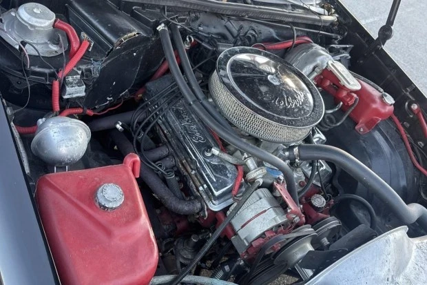 1979 Oldsmobile Cutlass Supreme - Image 6 of 8