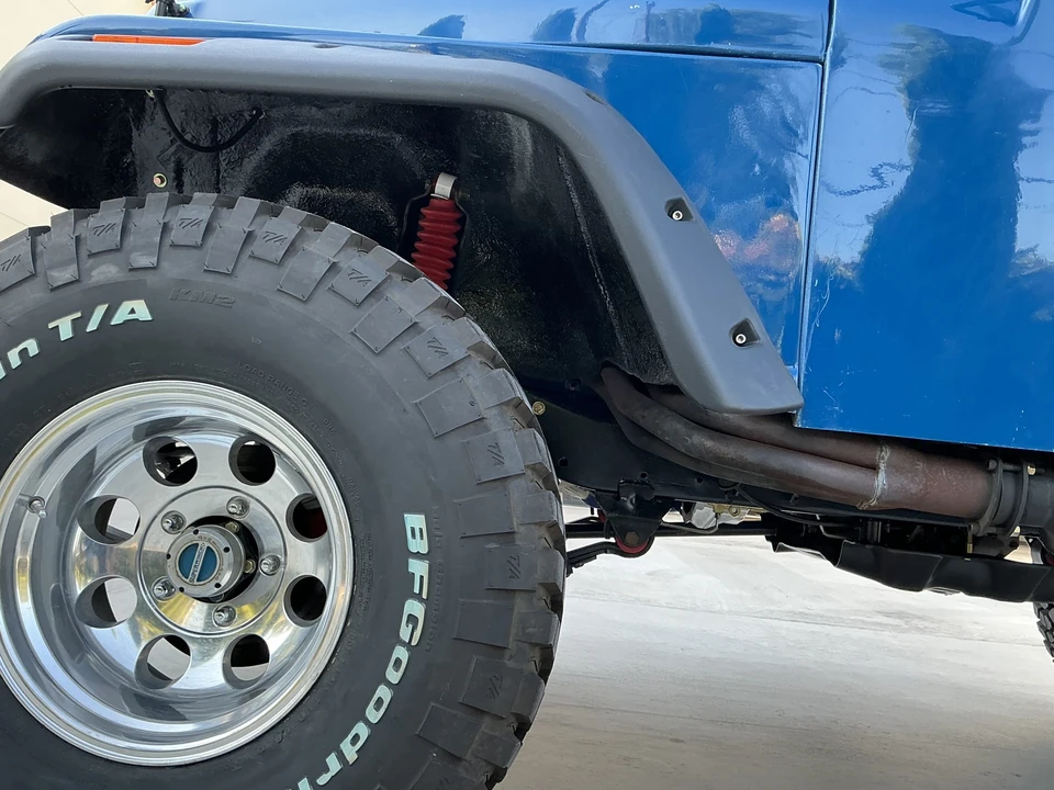 1980 Jeep CJ5 - Image 30 of 31