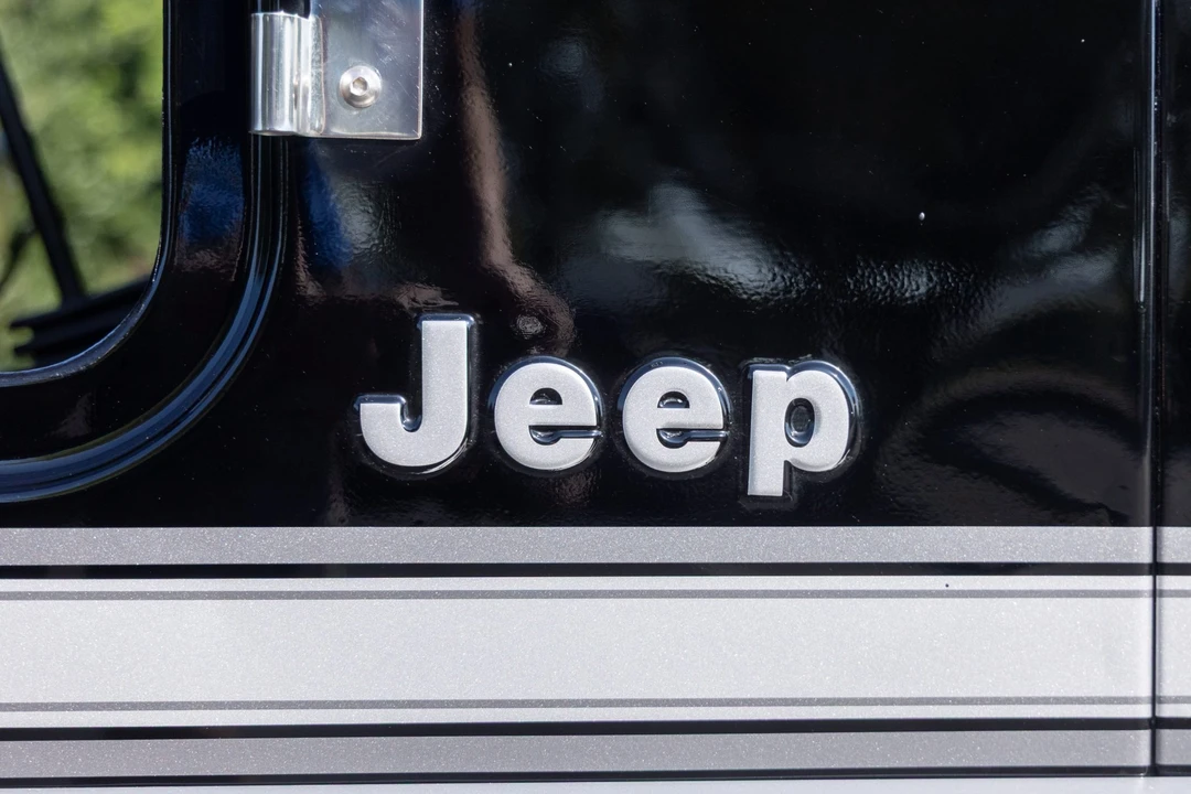 1980 Jeep CJ5 - Image 30 of 31