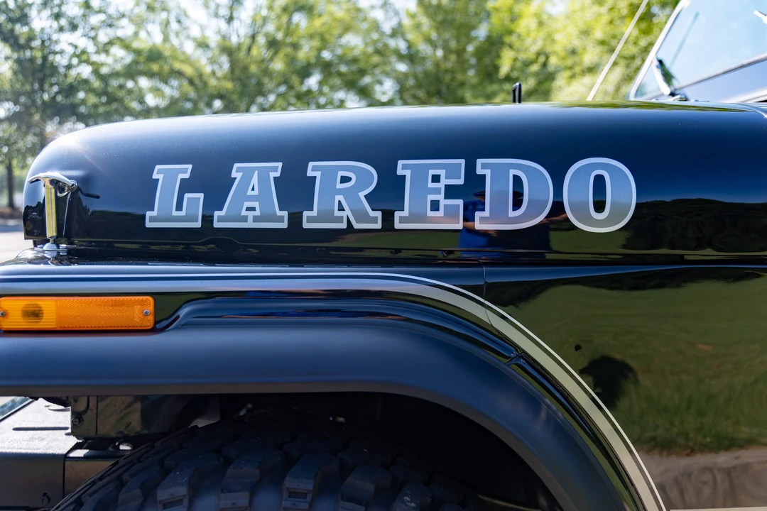 1980 Jeep CJ5 - Image 14 of 31