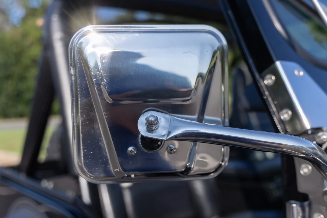 1980 Jeep CJ5 - Image 16 of 31