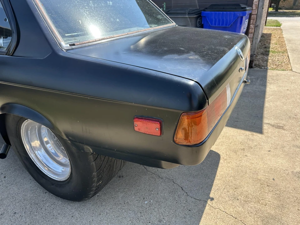 1981 BMW E21 3 Series - Image 13 of 31