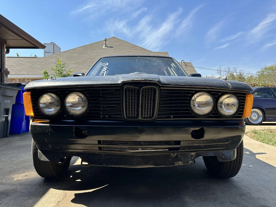 1981 BMW E21 3 Series - Image 9 of 31