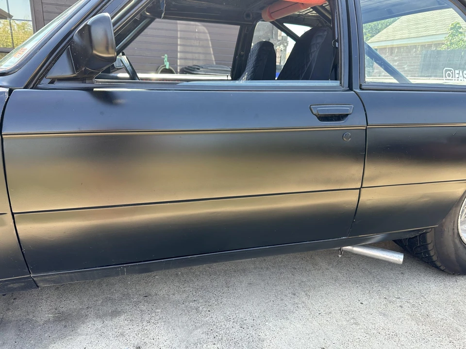 1981 BMW E21 3 Series - Image 11 of 31