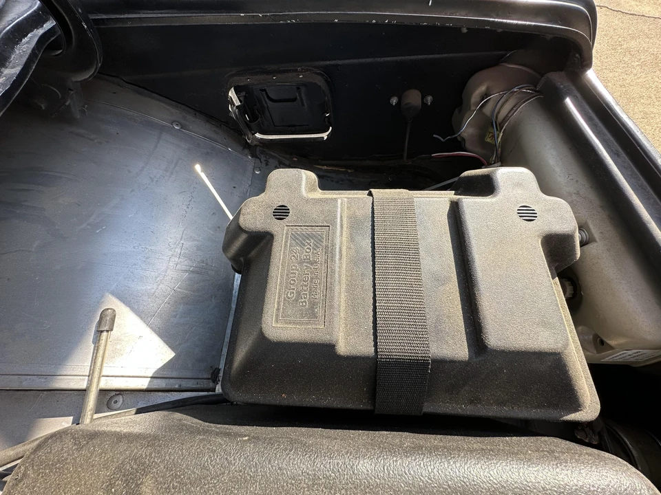 1981 BMW E21 3 Series - Image 30 of 31