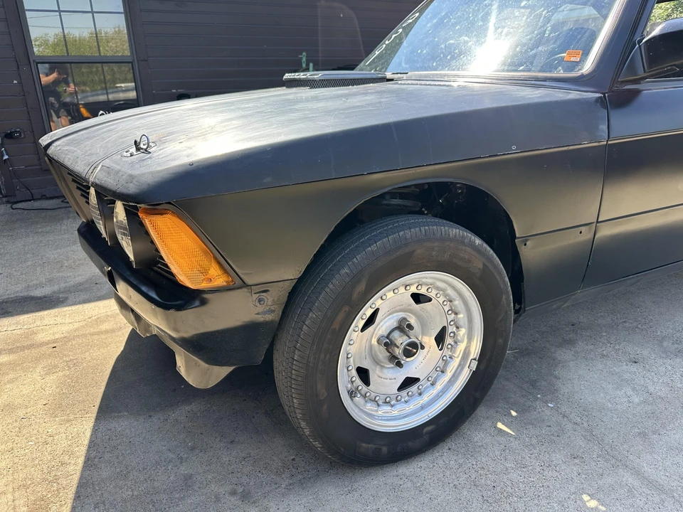 1981 BMW E21 3 Series - Image 10 of 31