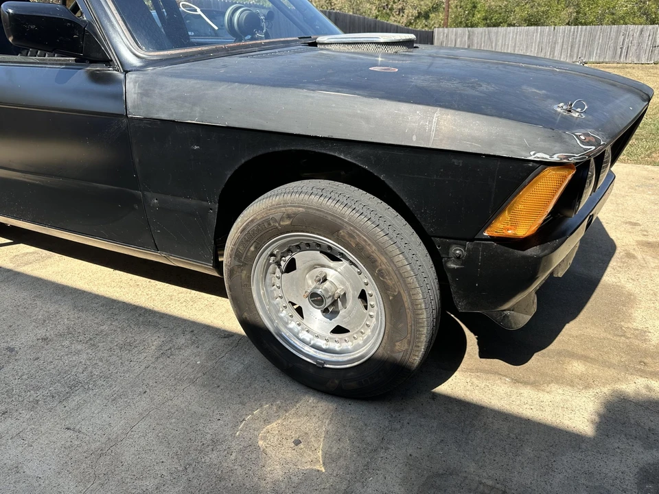 1981 BMW E21 3 Series - Image 18 of 31