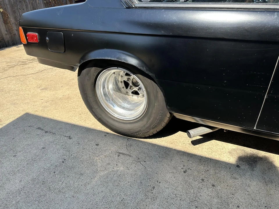 1981 BMW E21 3 Series - Image 16 of 31