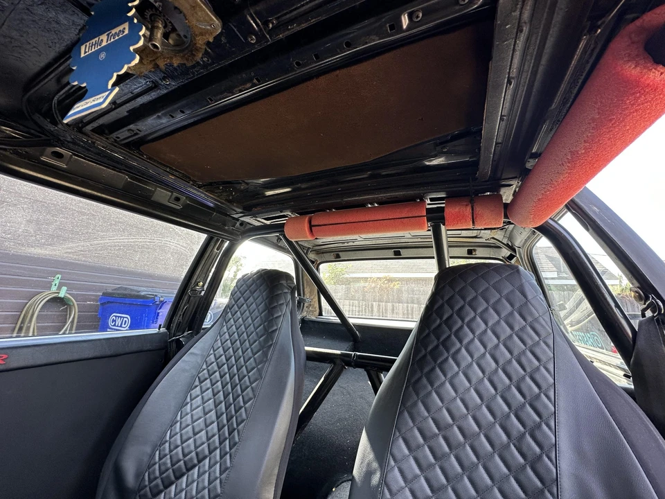 1981 BMW E21 3 Series - Image 22 of 31