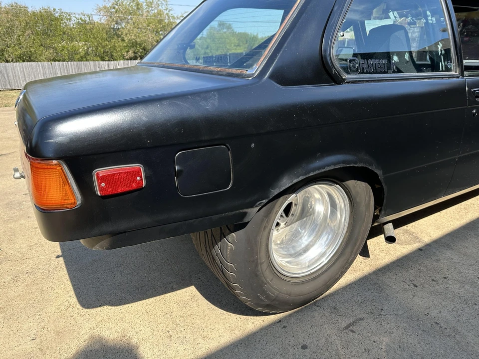 1981 BMW E21 3 Series - Image 15 of 31