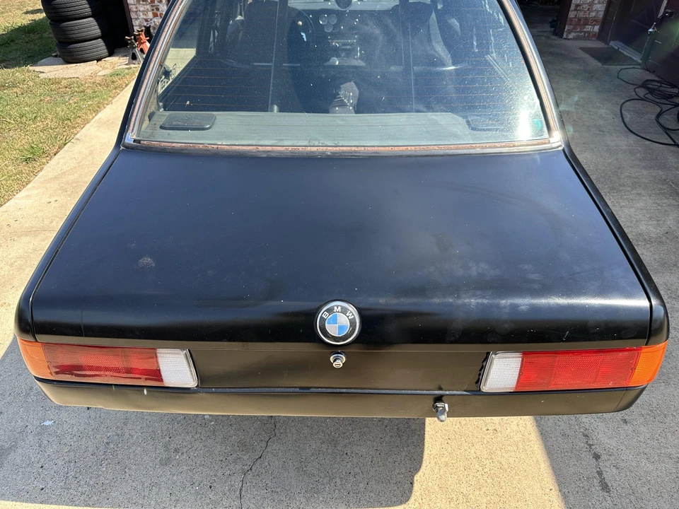 1981 BMW E21 3 Series - Image 14 of 31