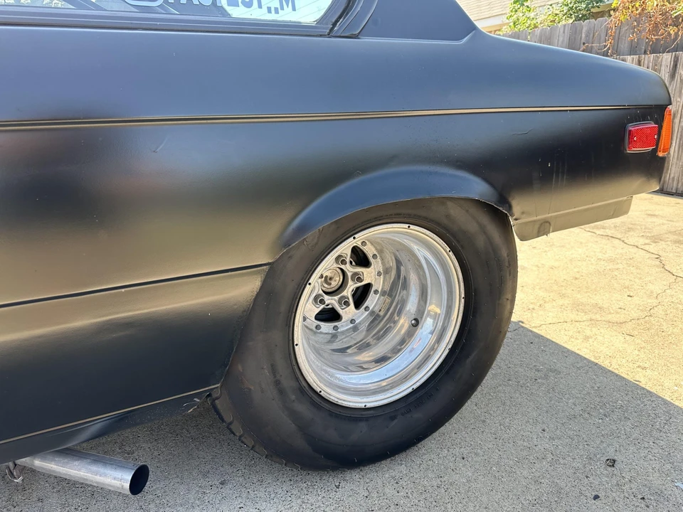 1981 BMW E21 3 Series - Image 12 of 31