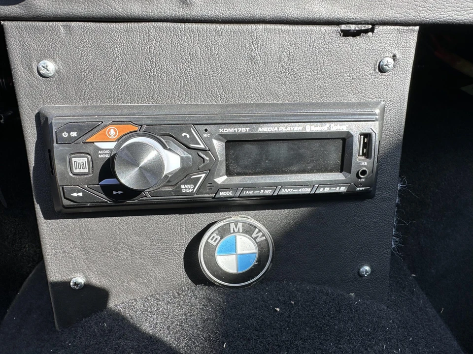 1981 BMW E21 3 Series - Image 25 of 31