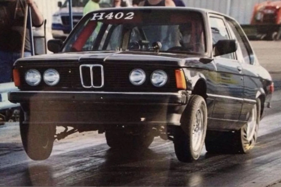 1981 BMW E21 3 Series - Image 2 of 31
