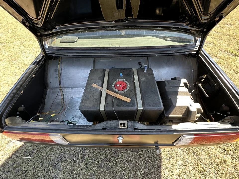 1981 BMW E21 3 Series - Image 29 of 31