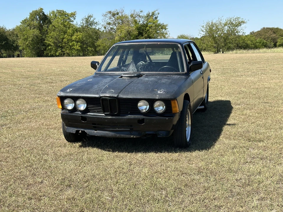 1981 BMW E21 3 Series - Image 3 of 31