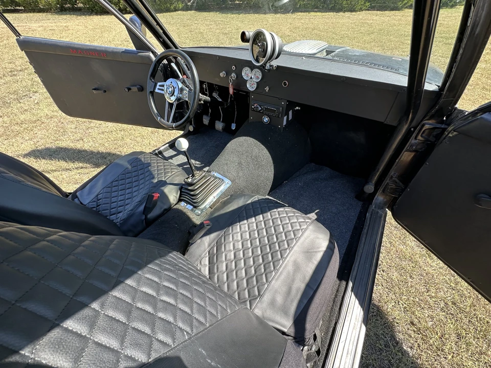 1981 BMW E21 3 Series - Image 28 of 31