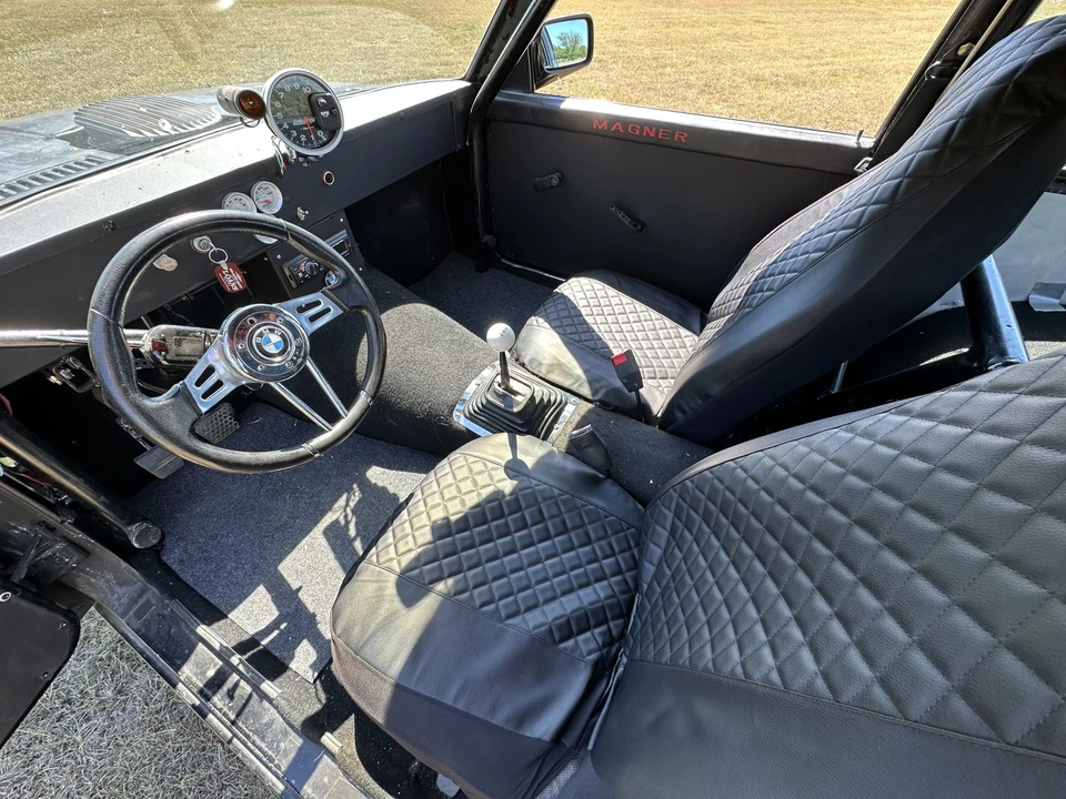 1981 BMW E21 3 Series - Image 21 of 31