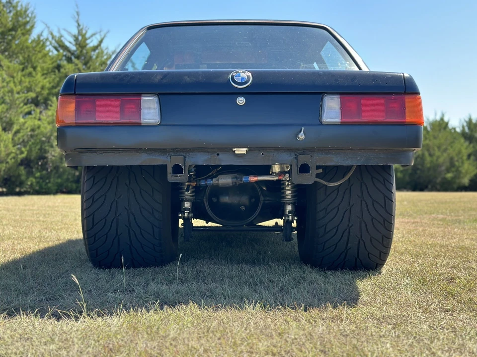 1981 BMW E21 3 Series - Image 6 of 31