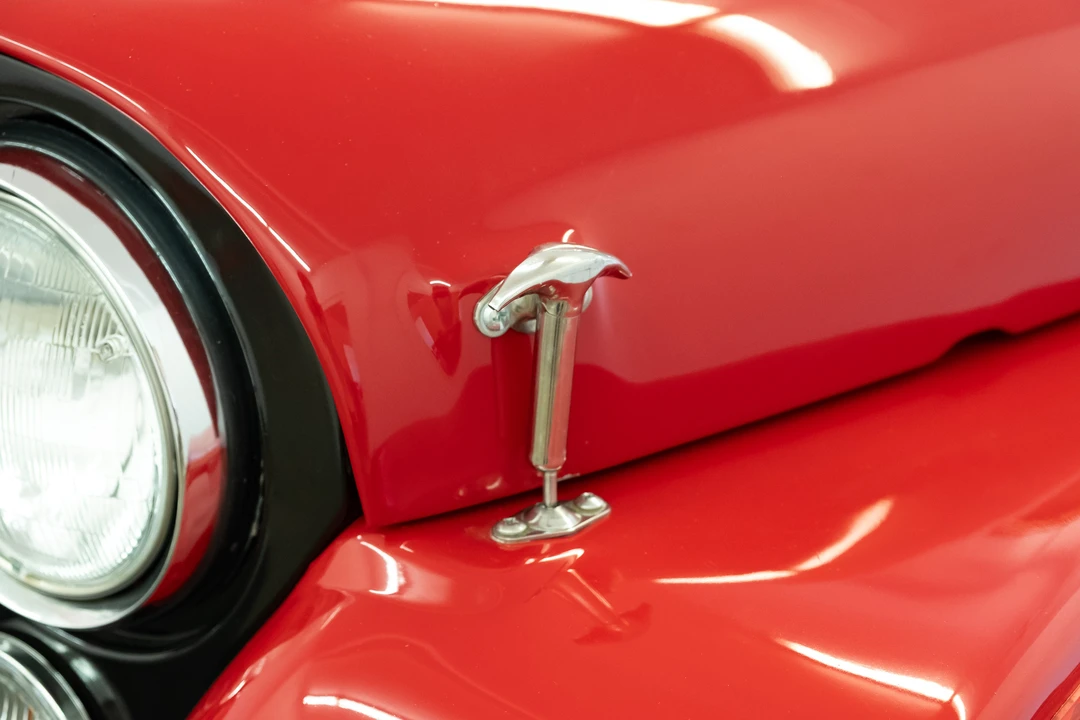 1981 Jeep CJ5 - Image 22 of 31