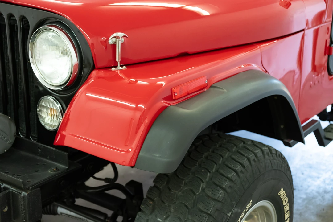 1981 Jeep CJ5 - Image 21 of 31