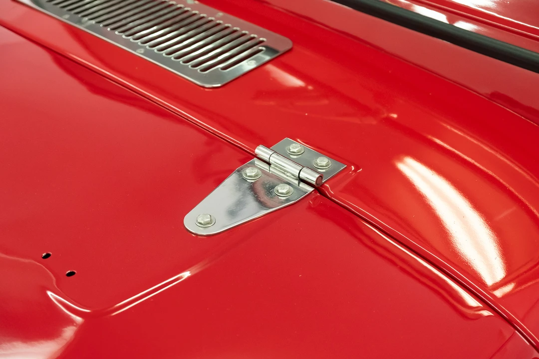1981 Jeep CJ5 - Image 27 of 31