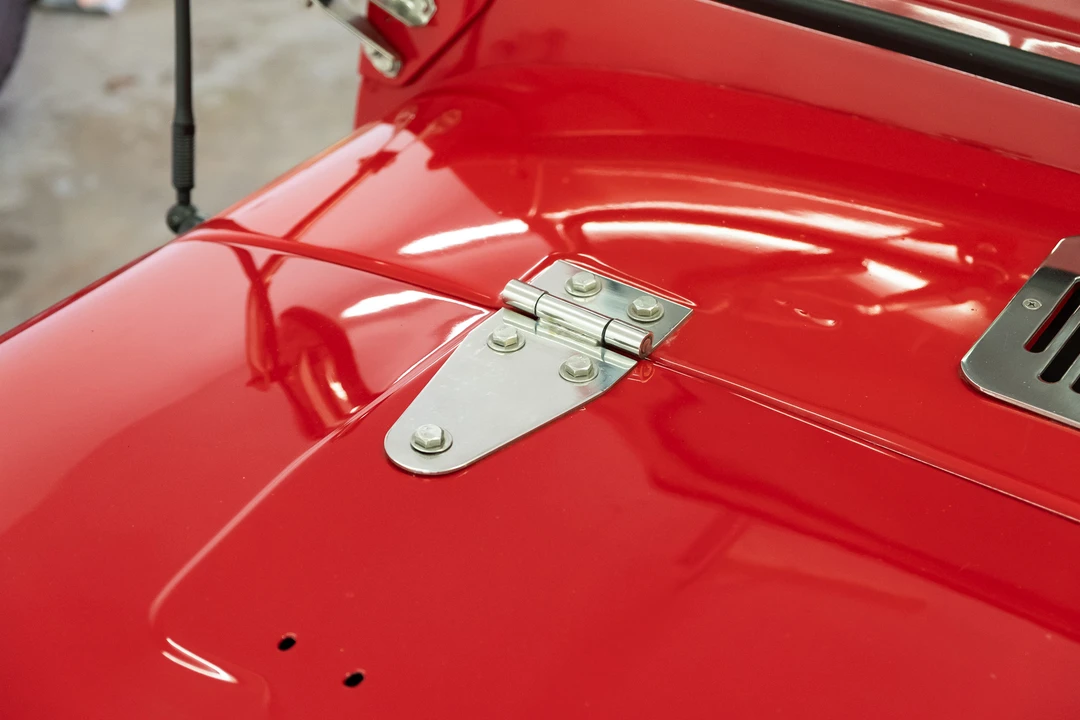 1981 Jeep CJ5 - Image 25 of 31