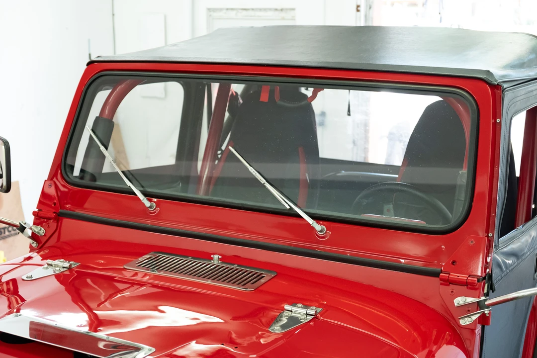 1981 Jeep CJ5 - Image 28 of 31