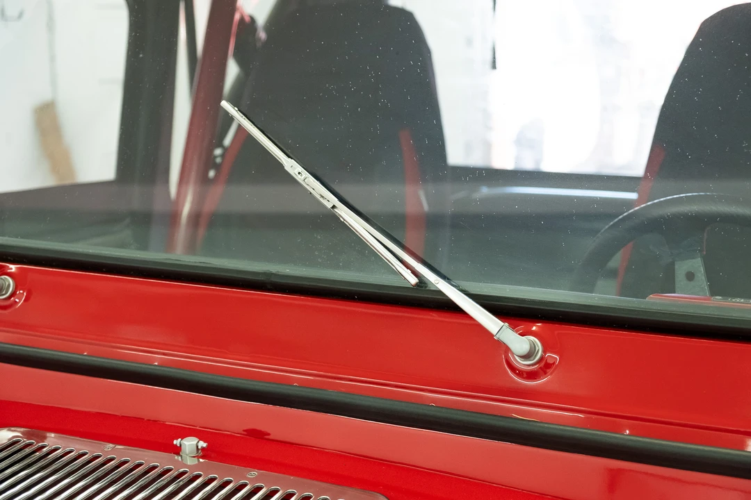 1981 Jeep CJ5 - Image 30 of 31