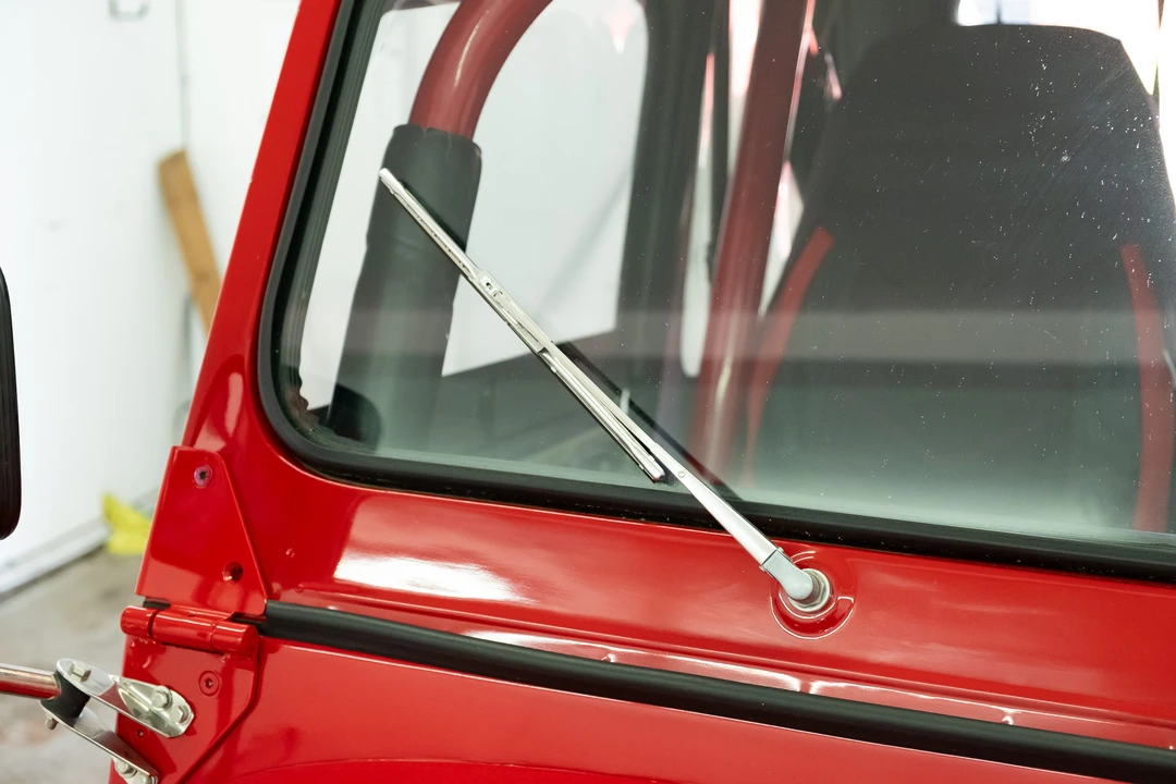 1981 Jeep CJ5 - Image 29 of 31