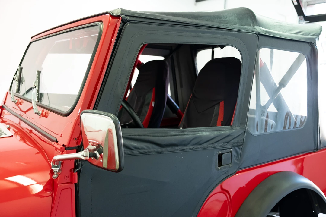 1981 Jeep CJ5 - Image 31 of 31