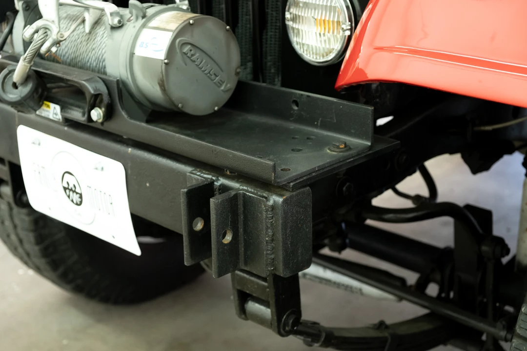 1981 Jeep CJ5 - Image 19 of 31