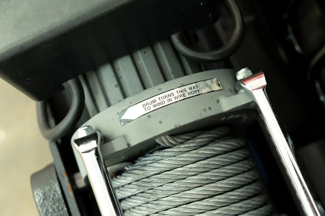 1981 Jeep CJ5 - Image 16 of 31
