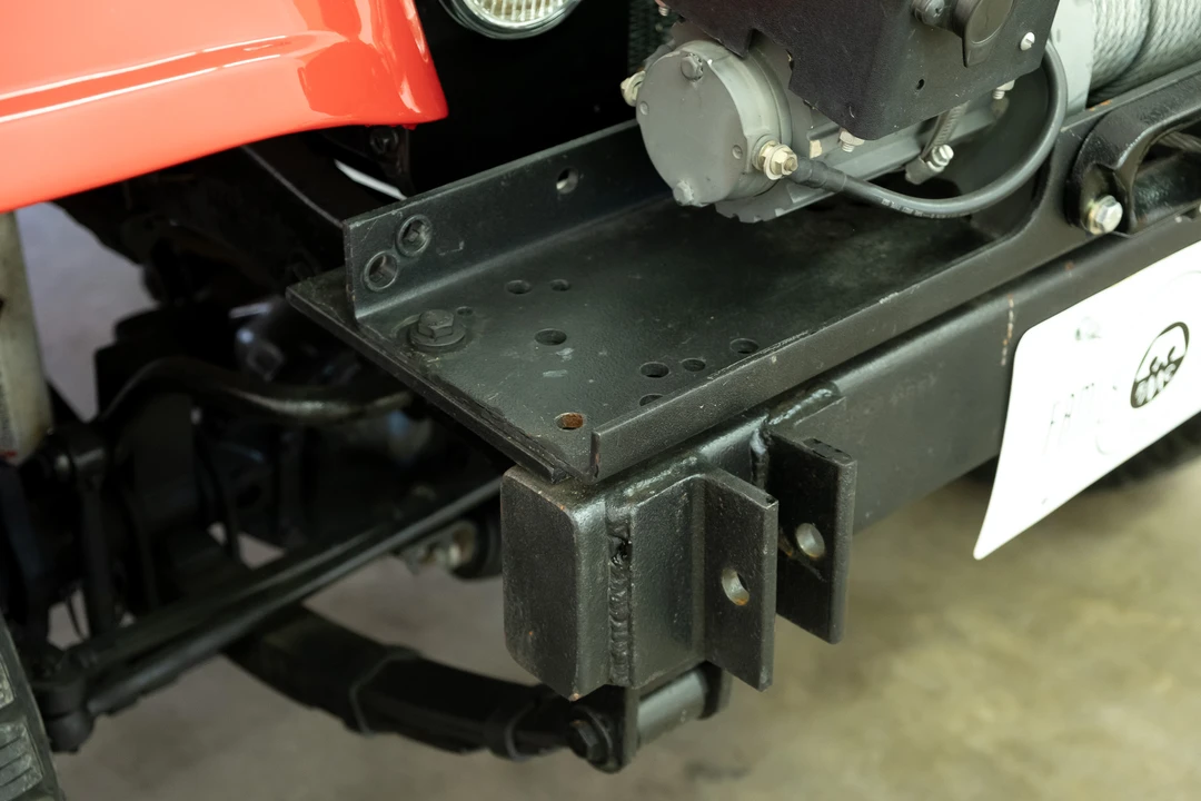 1981 Jeep CJ5 - Image 15 of 31