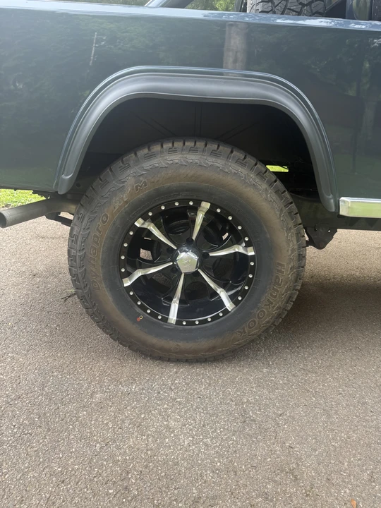 1981 Jeep CJ8 Scrambler - Image 29 of 31