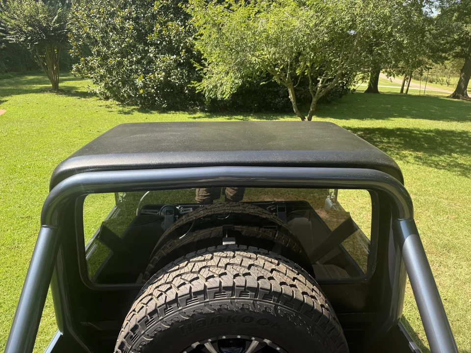1981 Jeep CJ8 Scrambler - Image 21 of 31