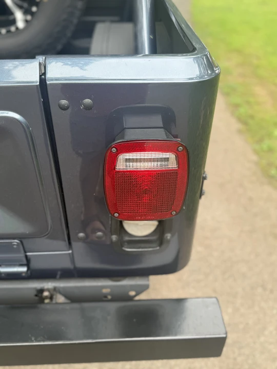 1981 Jeep CJ8 Scrambler - Image 23 of 31