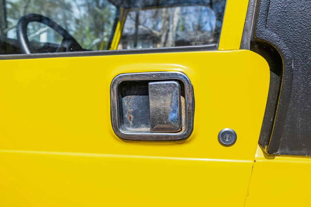 1981 Jeep CJ8 Scrambler - Image 26 of 31