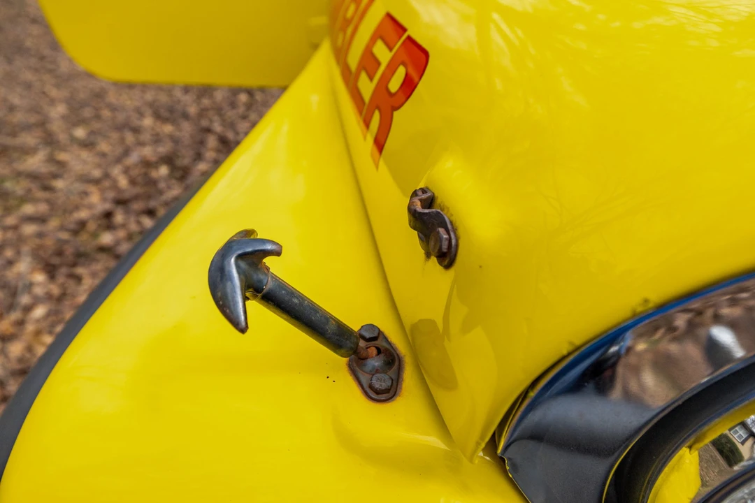 1981 Jeep CJ8 Scrambler - Image 19 of 31