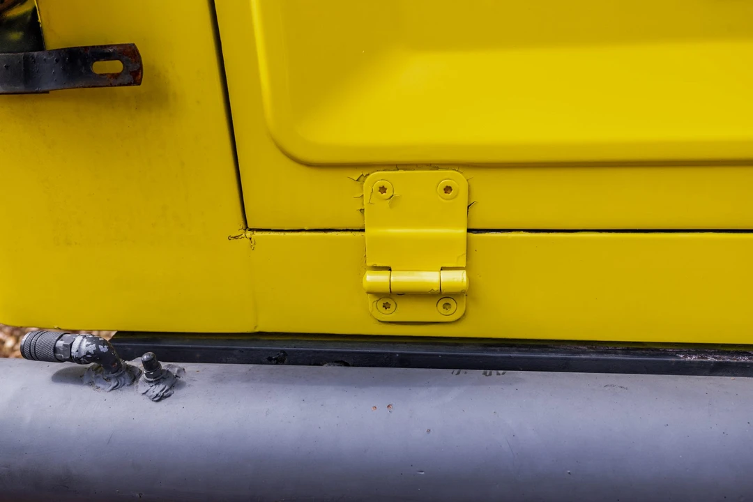 1981 Jeep CJ8 Scrambler - Image 16 of 31