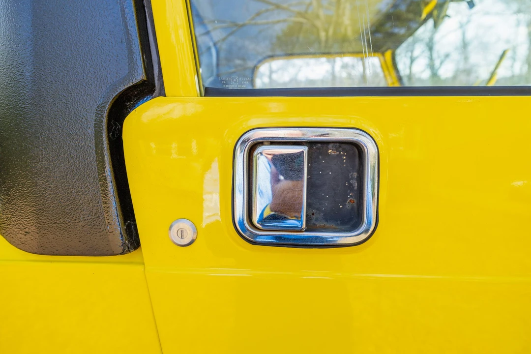 1981 Jeep CJ8 Scrambler - Image 27 of 31