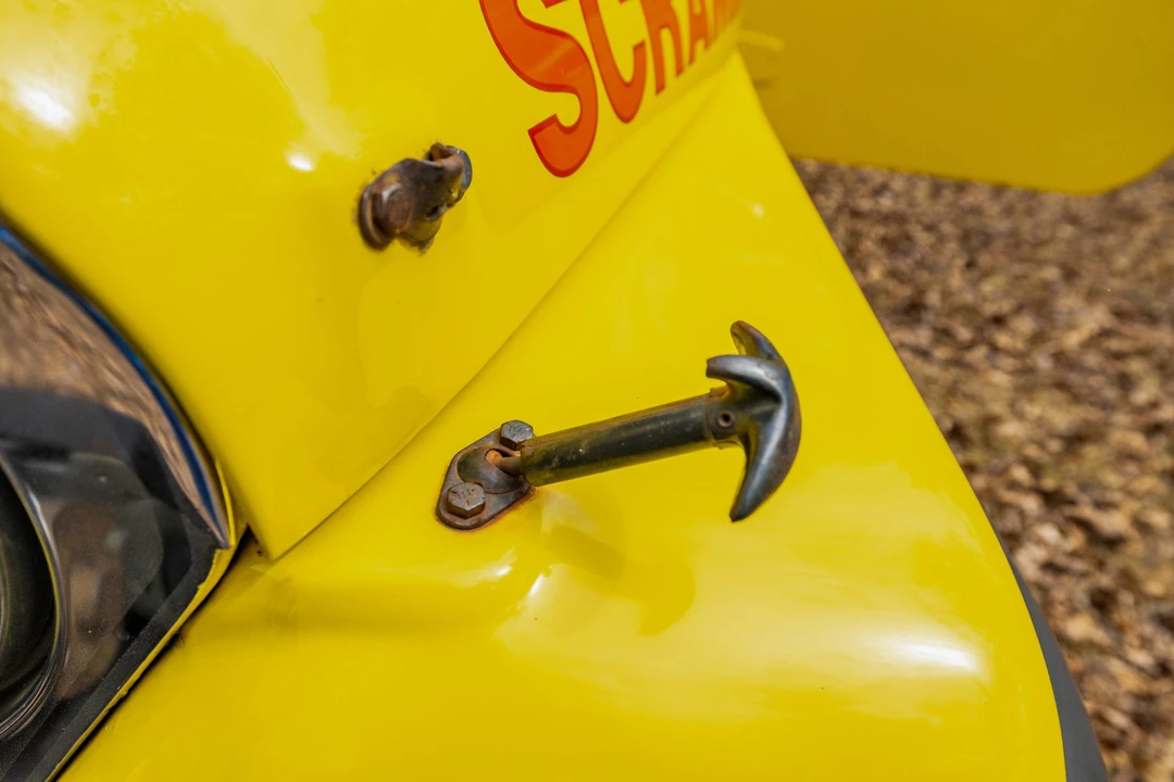 1981 Jeep CJ8 Scrambler - Image 21 of 31
