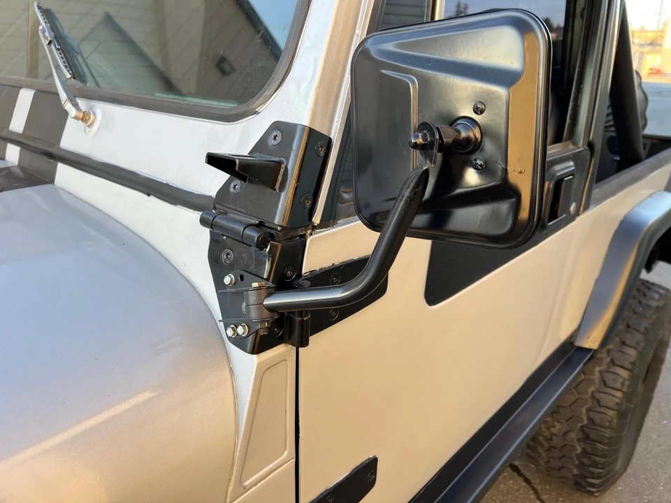 1981 Jeep CJ8 Scrambler - Image 30 of 31