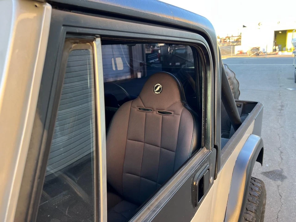 1981 Jeep CJ8 Scrambler - Image 31 of 31