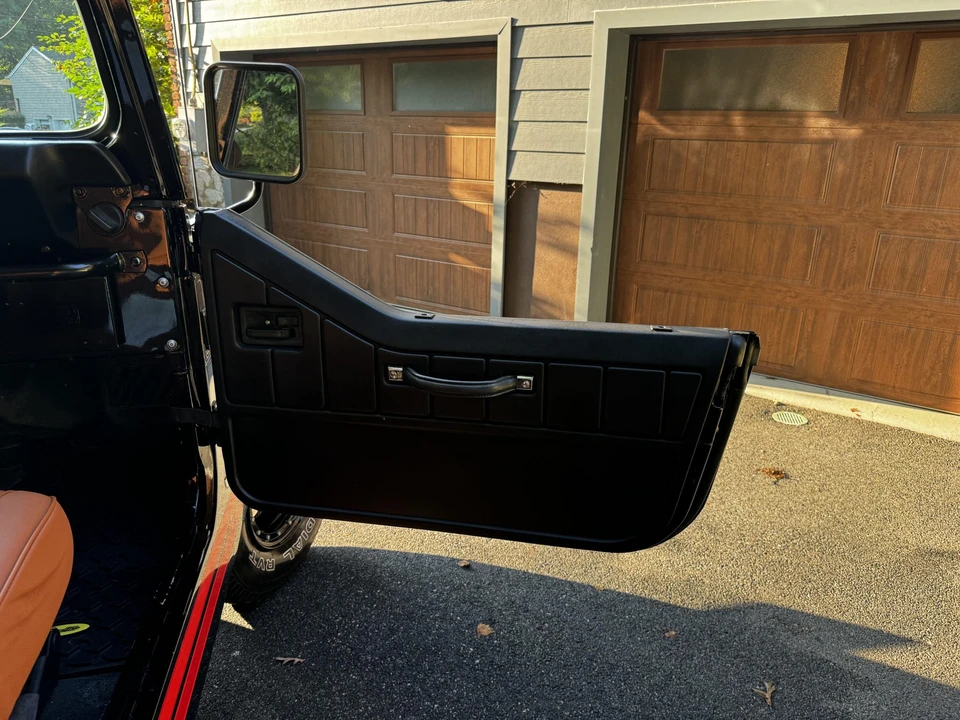 1981 Jeep CJ8 Scrambler - Image 30 of 31