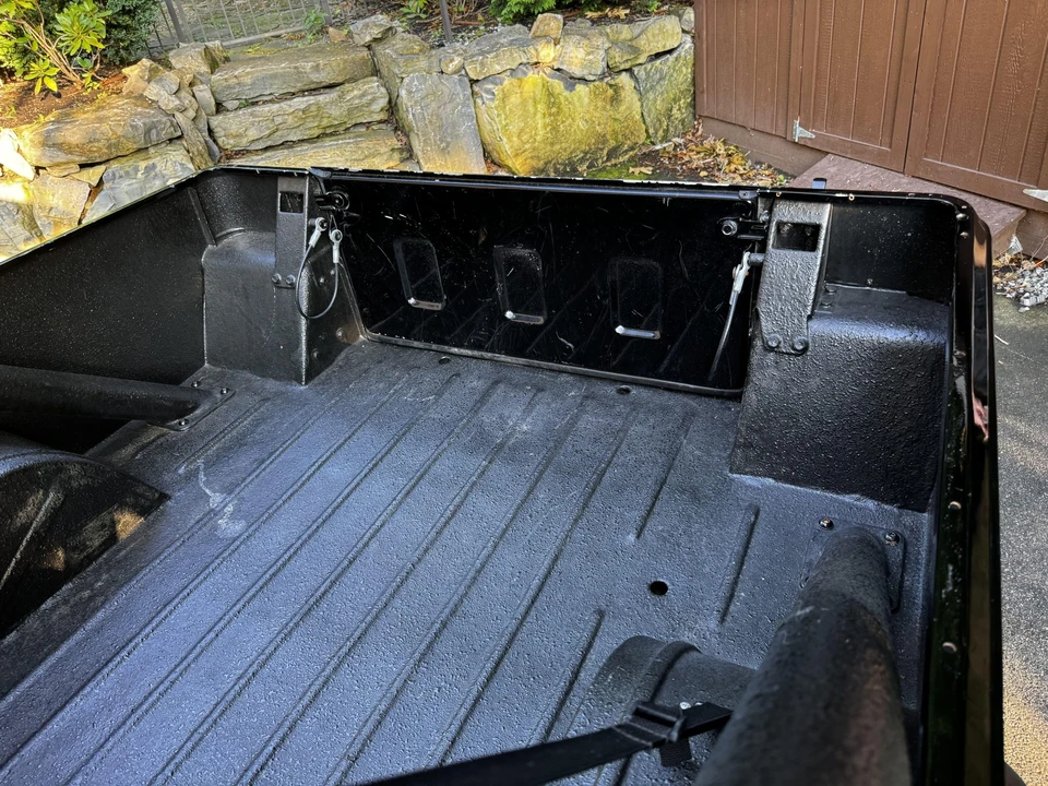 1981 Jeep CJ8 Scrambler - Image 22 of 31