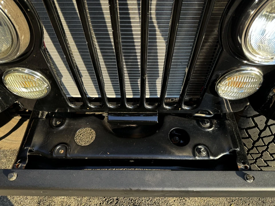 1981 Jeep CJ8 Scrambler - Image 21 of 31