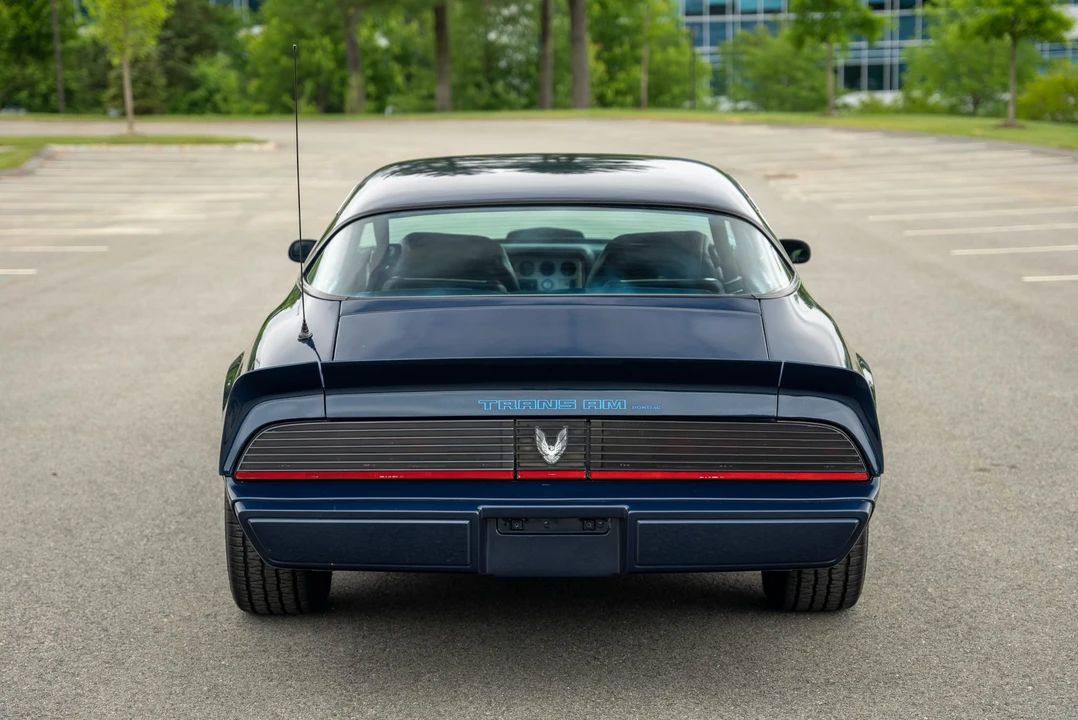 1981 Pontiac Firebird Trans Am 2nd Gen - Image 16 of 31