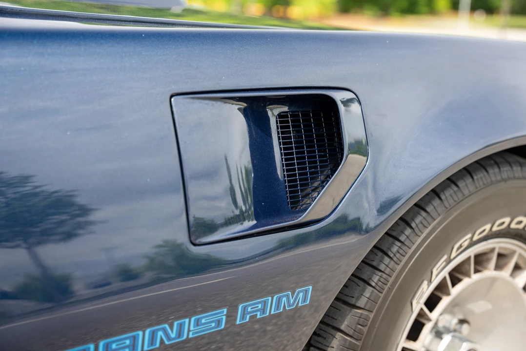 1981 Pontiac Firebird Trans Am 2nd Gen - Image 31 of 31
